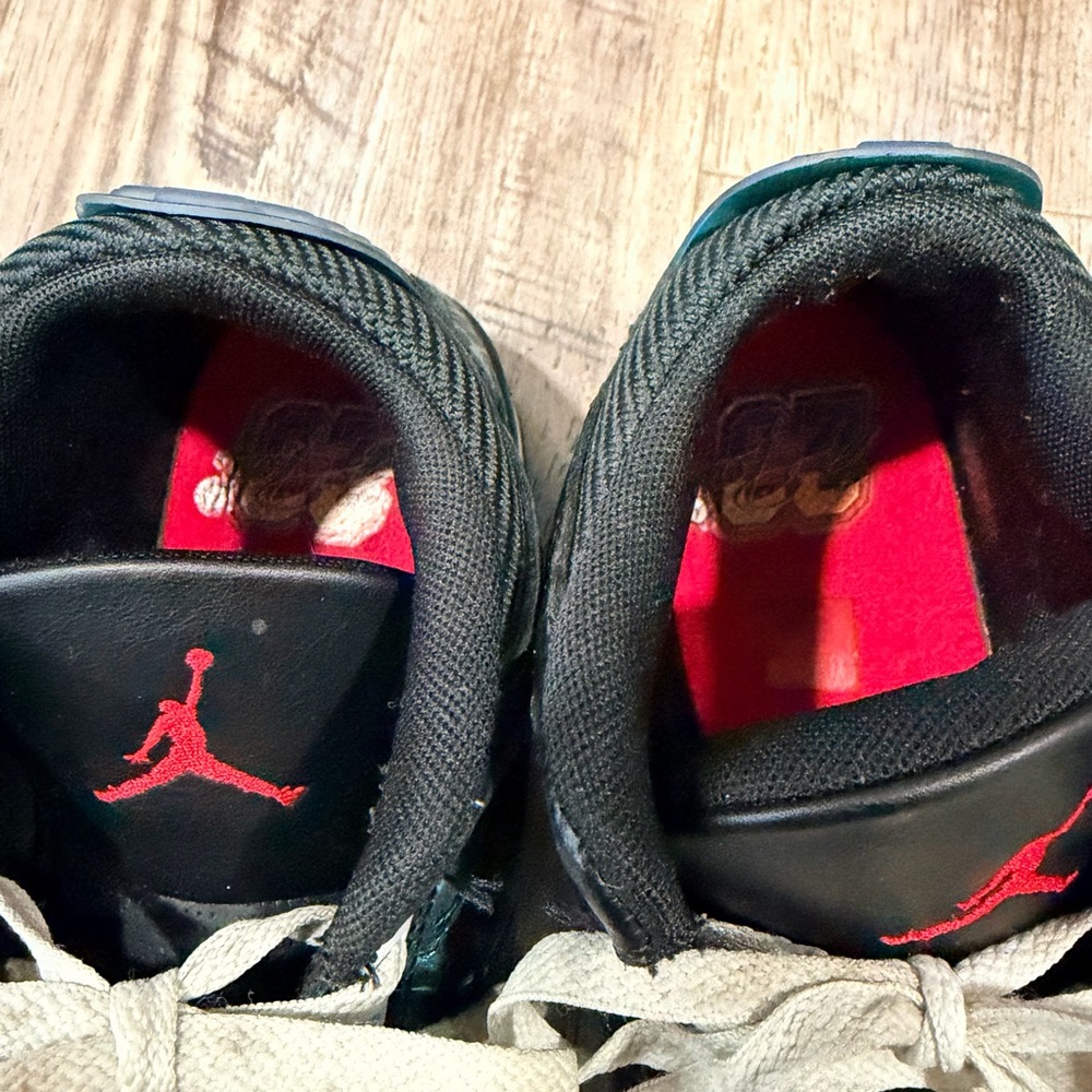 Nike size 6.5 big kid Bundle- Jordans/ Airmax 1 - Picture 11 of 16